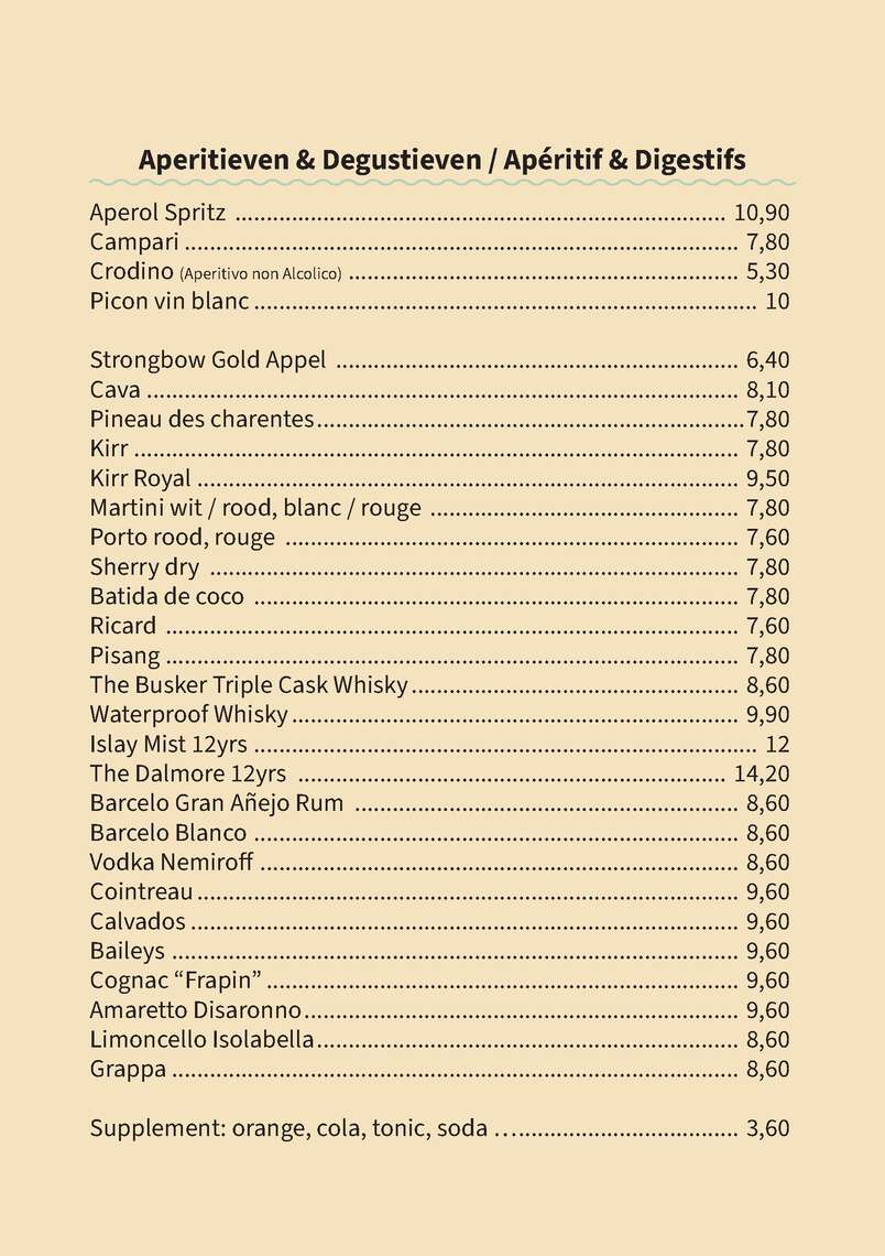 menukaart-labarraca-Mei 2026 (gesleept) -  - Menu