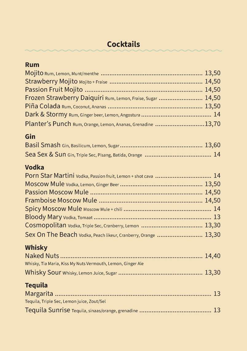 menukaart-labarraca-Mei 2026 (gesleept) -  - Menu