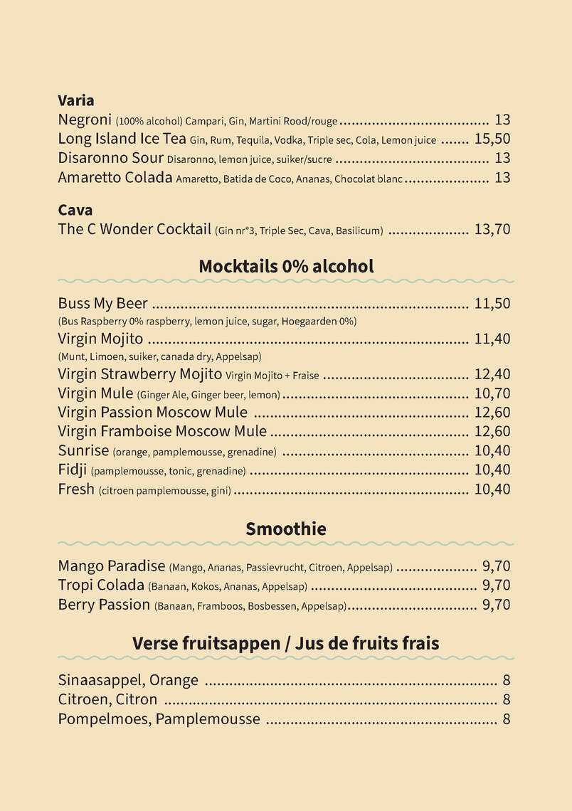 menukaart-labarraca-Mei 2026 (gesleept) -  - Menu